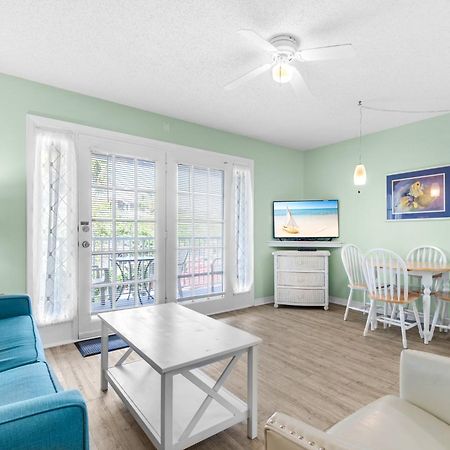 Summer Breeze Condominium 211 Destin Exterior foto