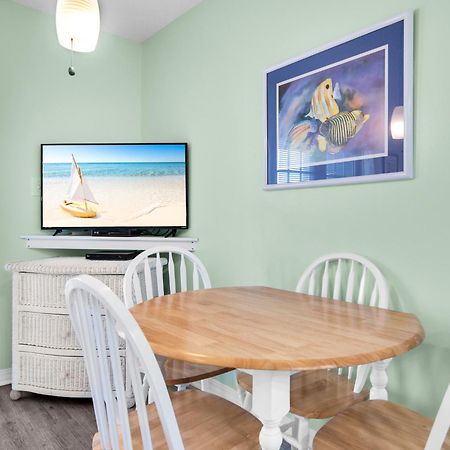 Summer Breeze Condominium 211 Destin Exterior foto