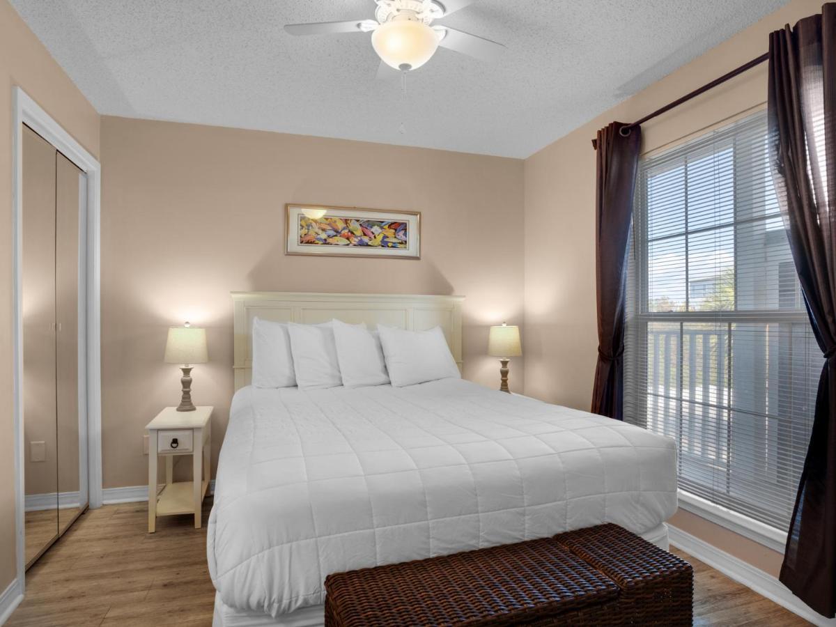 Summer Breeze Condominium 211 Destin Exterior foto