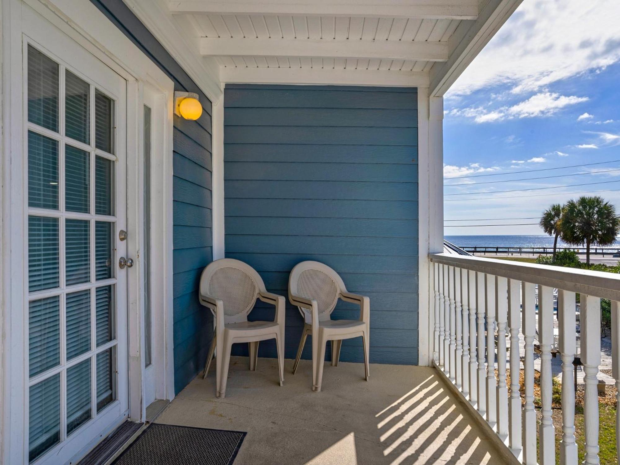 Summer Breeze Condominium 211 Destin Exterior foto