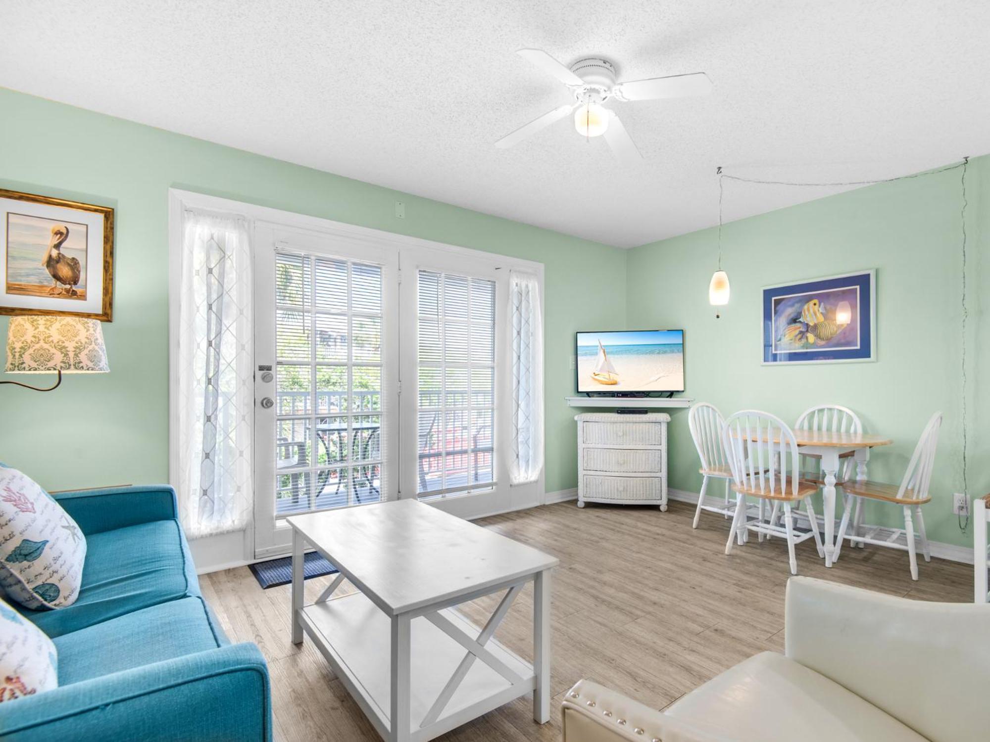 Summer Breeze Condominium 211 Destin Exterior foto