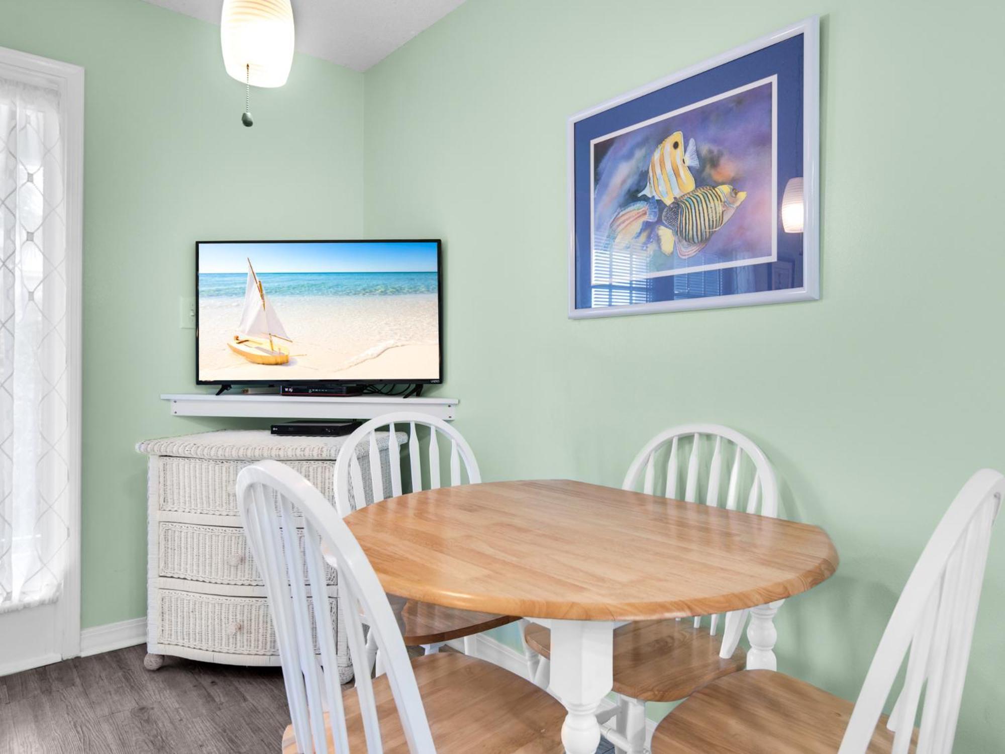 Summer Breeze Condominium 211 Destin Exterior foto
