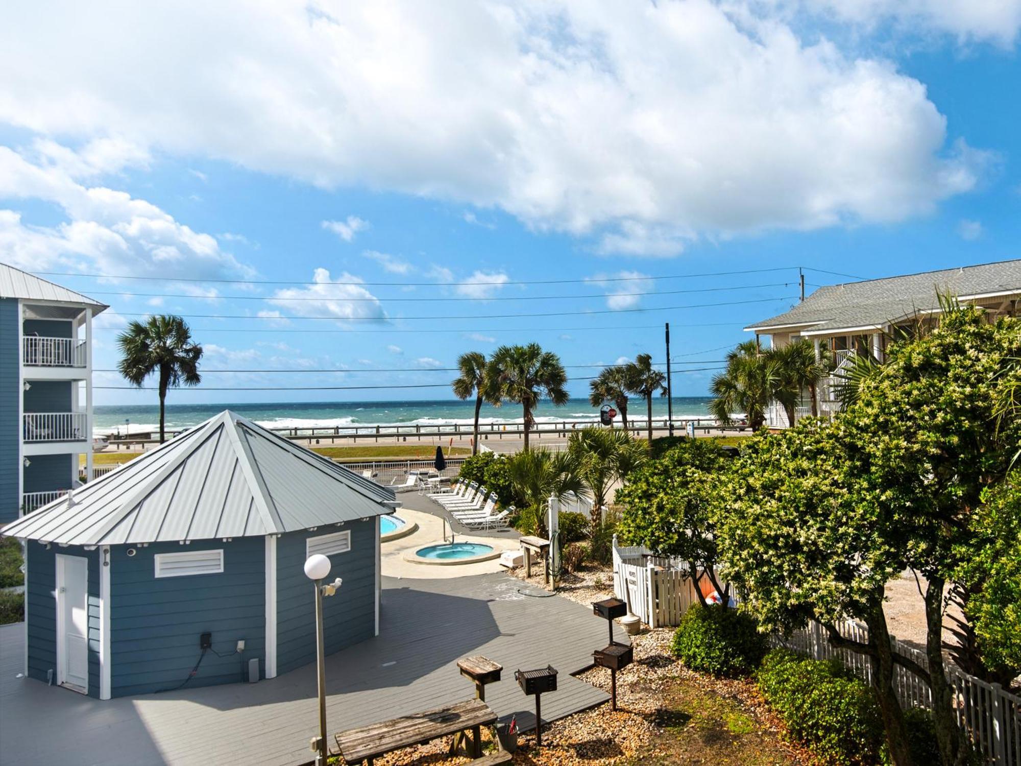 Summer Breeze Condominium 211 Destin Exterior foto