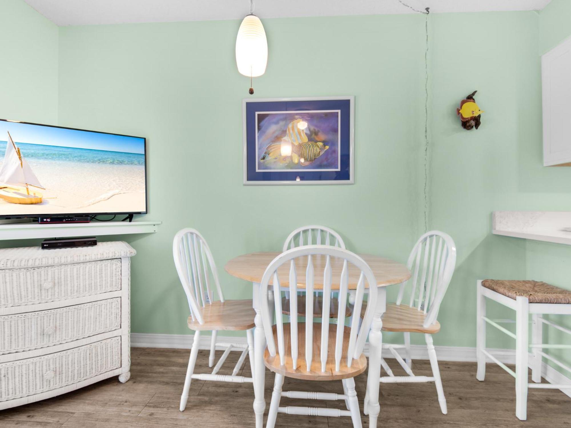 Summer Breeze Condominium 211 Destin Exterior foto