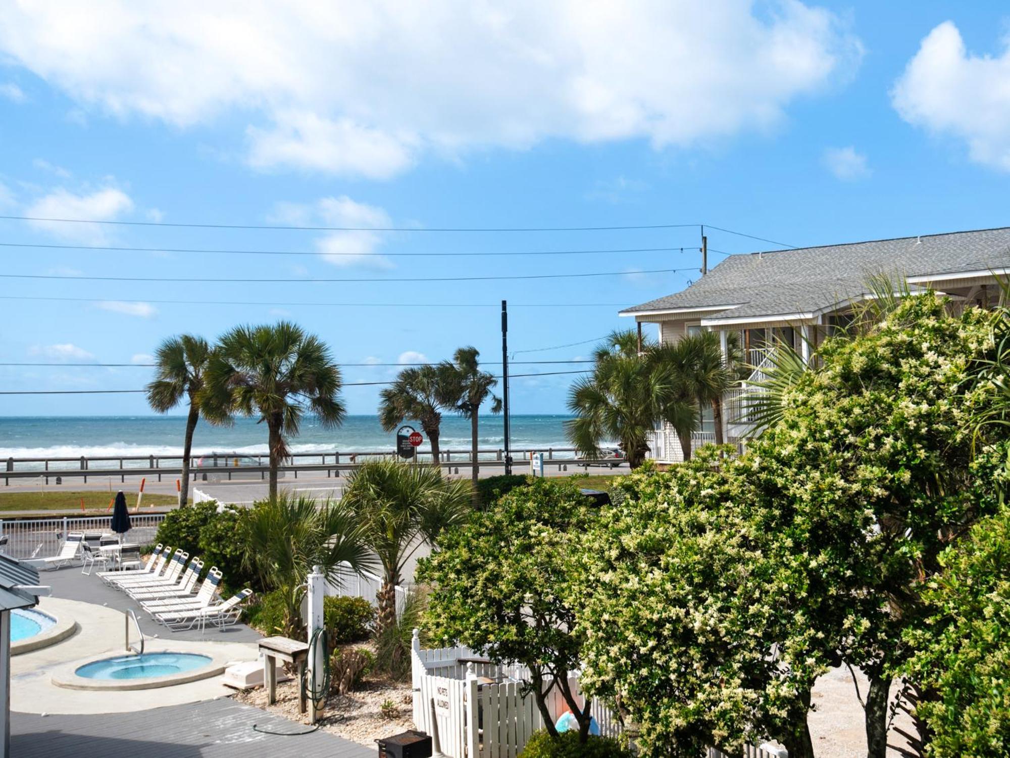 Summer Breeze Condominium 211 Destin Exterior foto