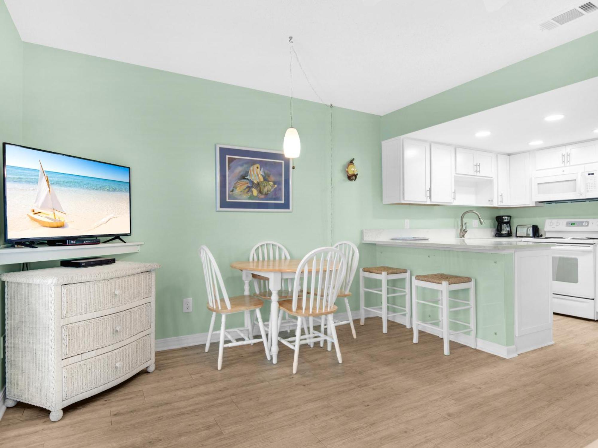 Summer Breeze Condominium 211 Destin Exterior foto