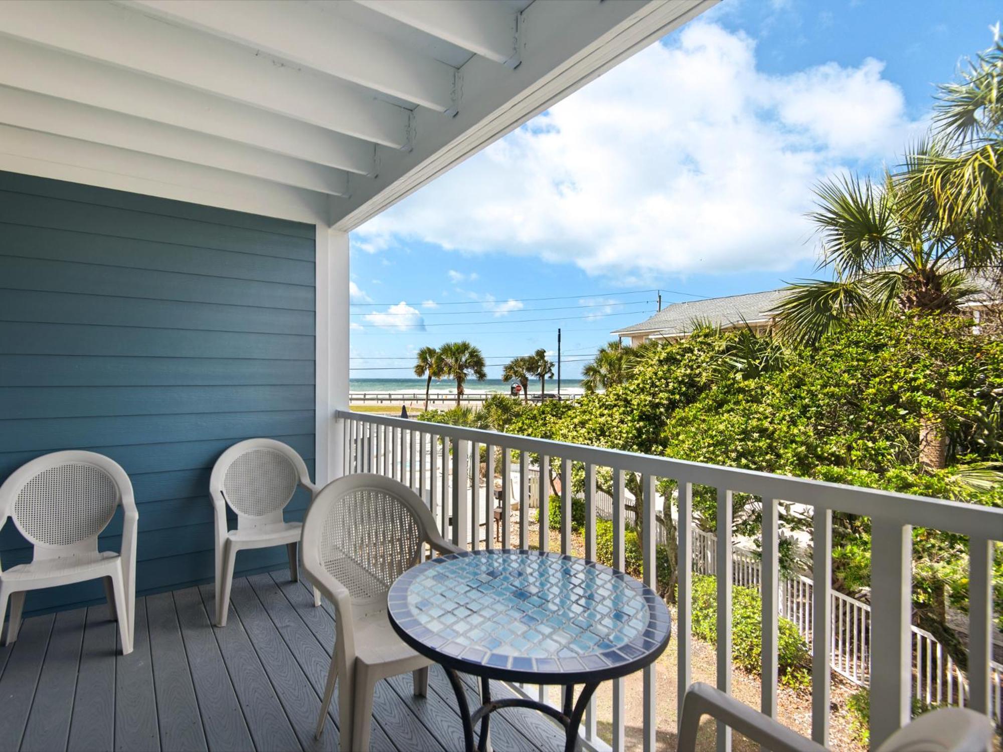 Summer Breeze Condominium 211 Destin Exterior foto