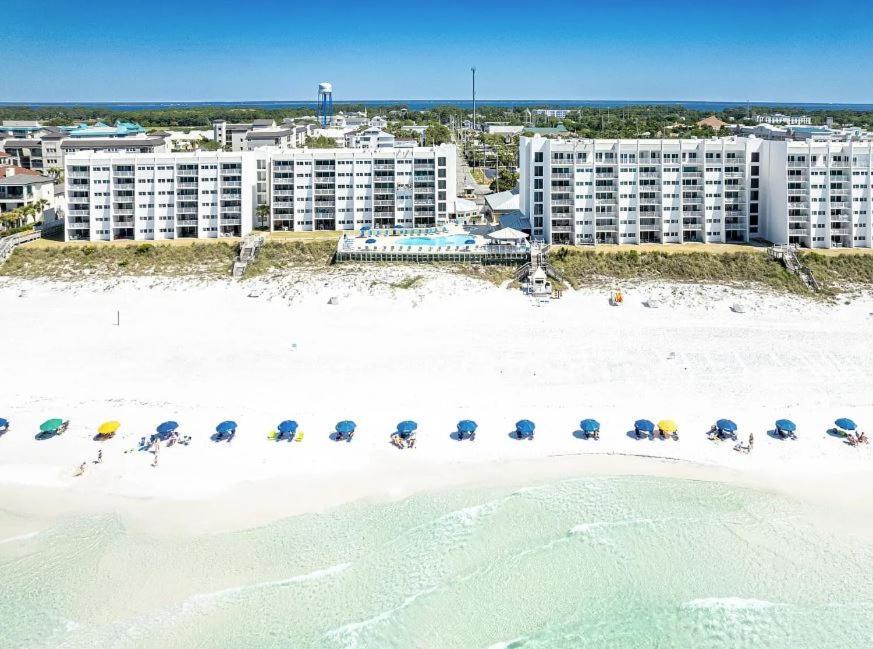 Summer Breeze Condominium 211 Destin Exterior foto
