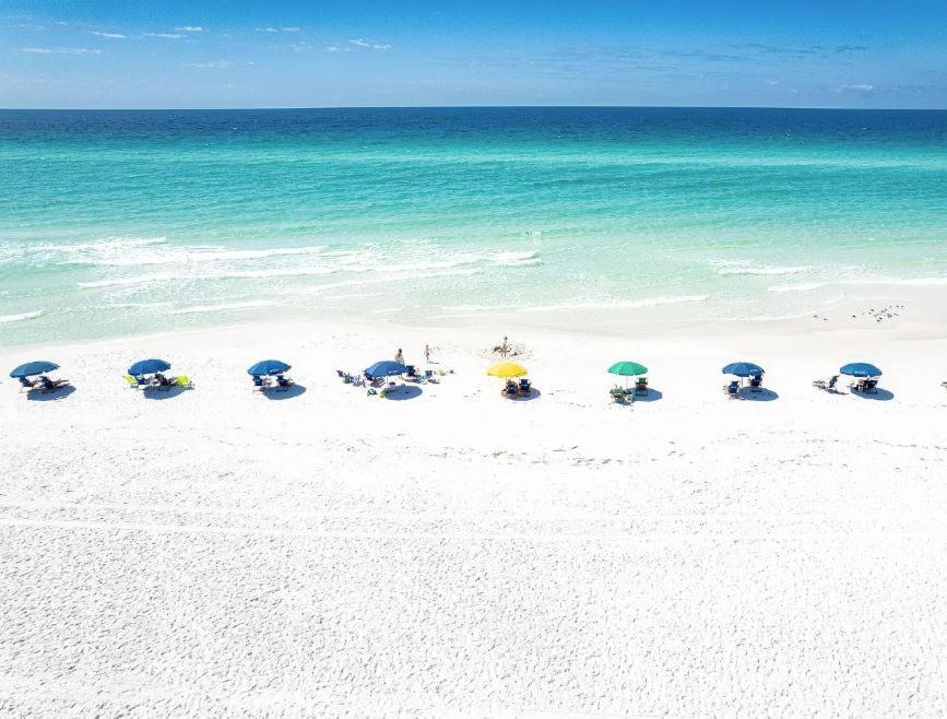 Summer Breeze Condominium 211 Destin Exterior foto