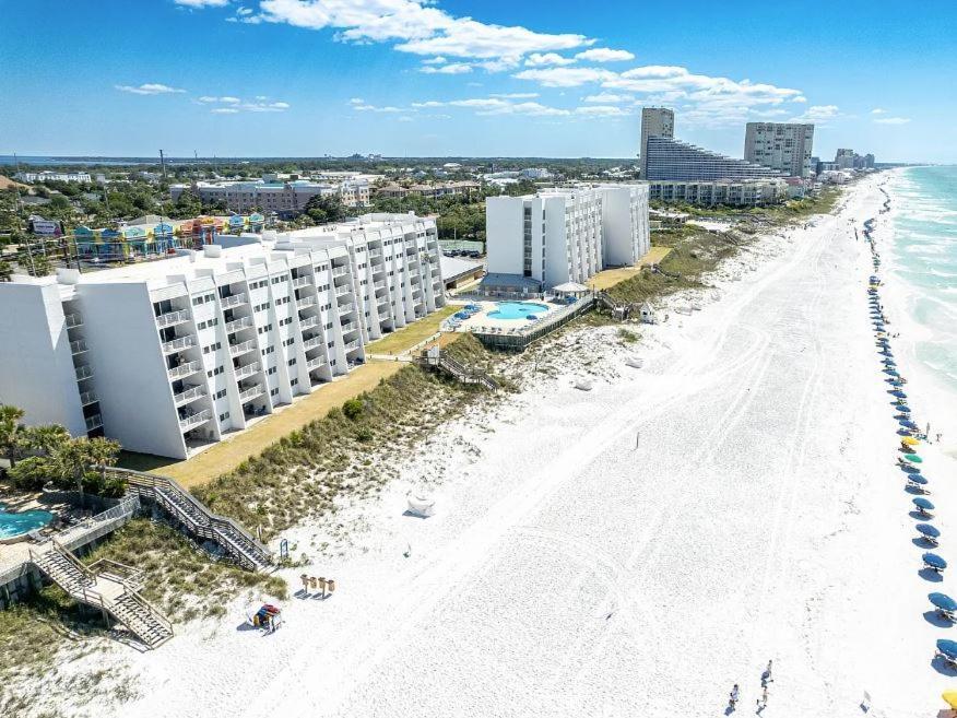 Summer Breeze Condominium 211 Destin Exterior foto