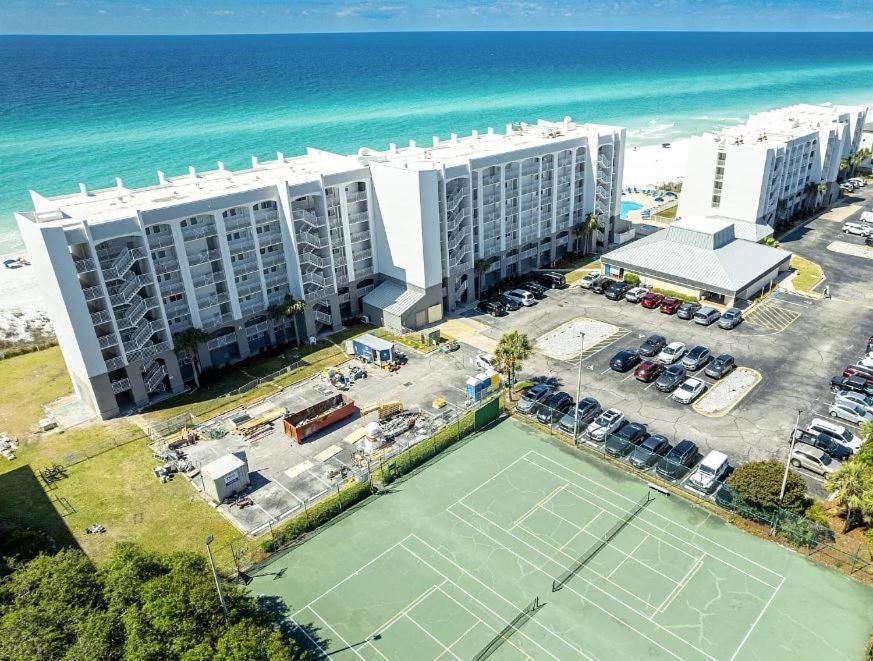 Summer Breeze Condominium 211 Destin Exterior foto