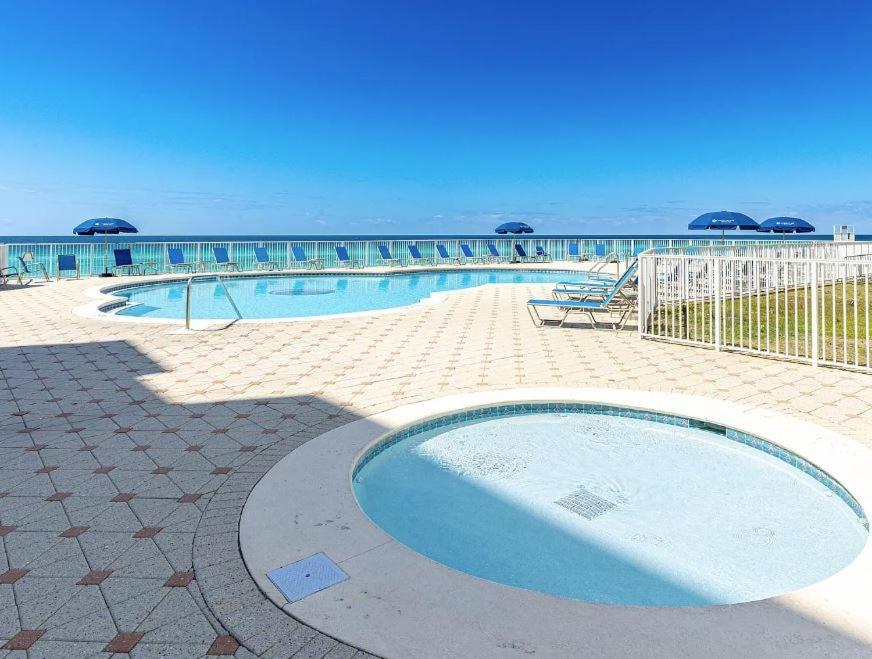 Summer Breeze Condominium 211 Destin Exterior foto