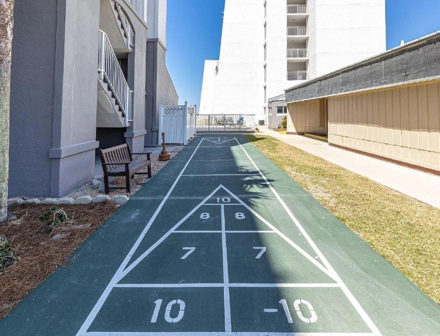Summer Breeze Condominium 211 Destin Exterior foto