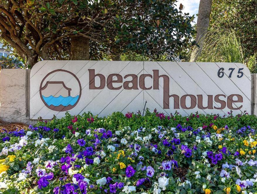Summer Breeze Condominium 211 Destin Exterior foto