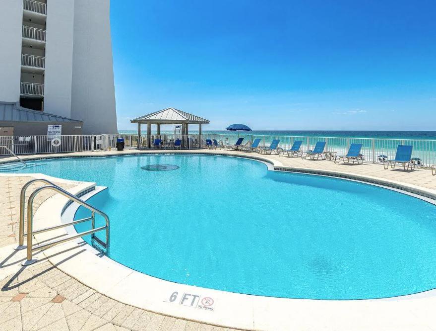 Summer Breeze Condominium 211 Destin Exterior foto