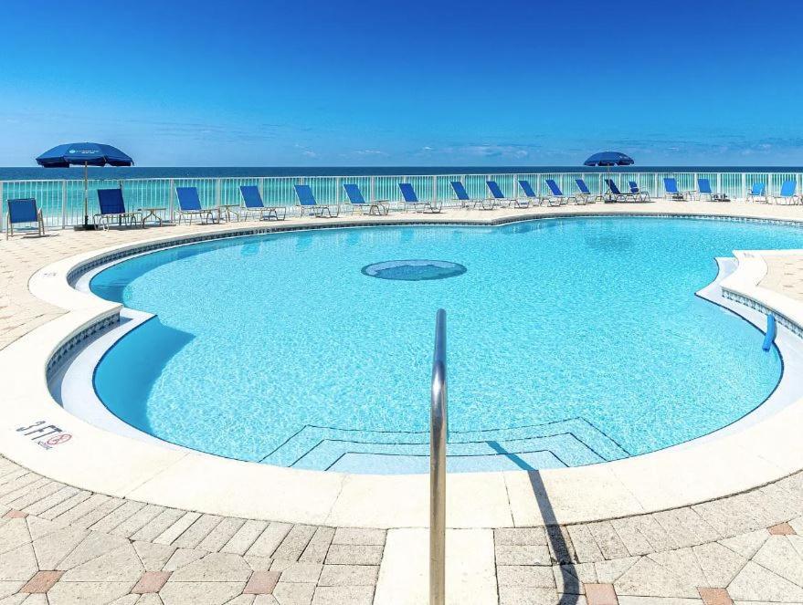 Summer Breeze Condominium 211 Destin Exterior foto