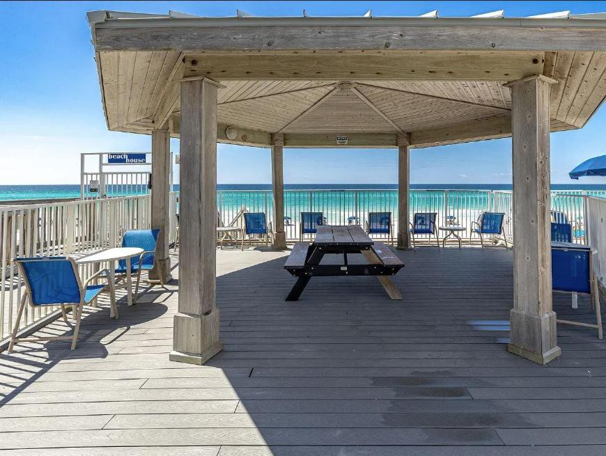 Summer Breeze Condominium 211 Destin Exterior foto