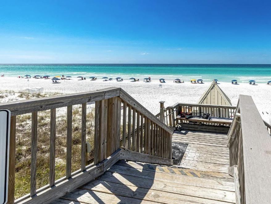 Summer Breeze Condominium 211 Destin Exterior foto