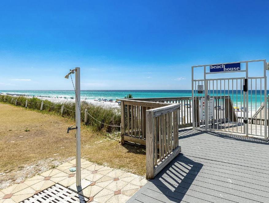Summer Breeze Condominium 211 Destin Exterior foto